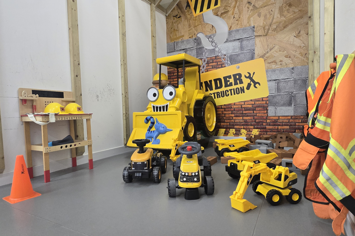 Construction Site