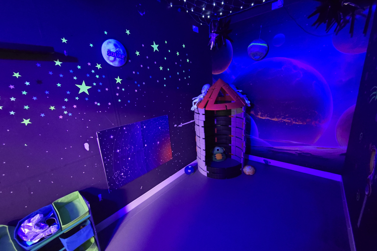 Outer Space