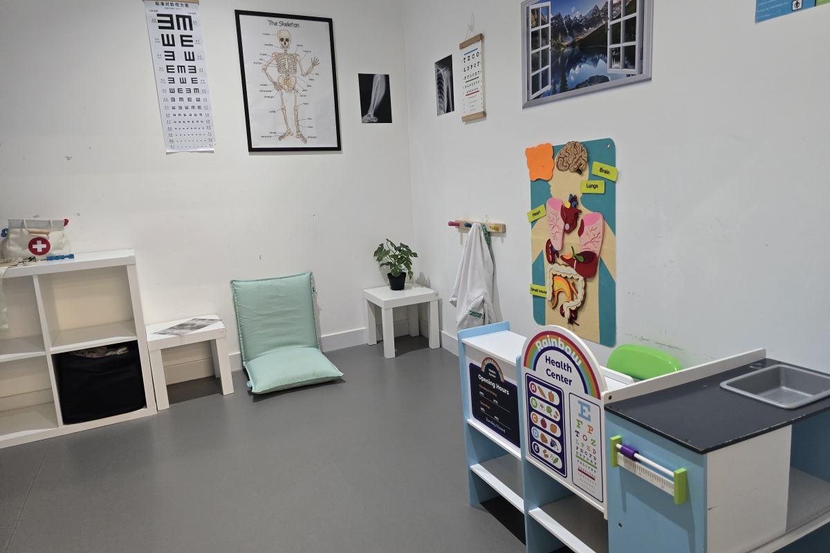 iCare Medical