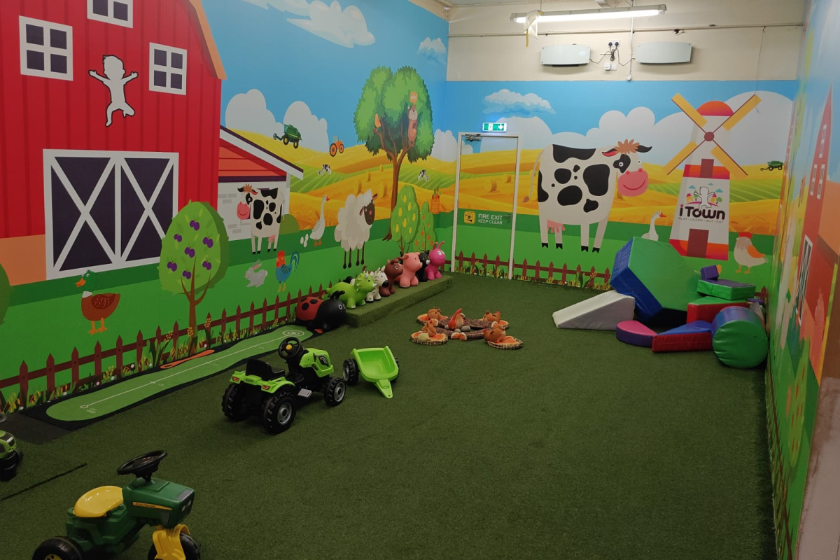 Farm