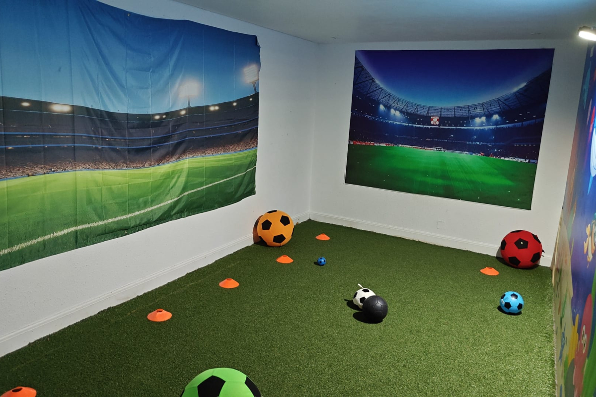 Football Zone