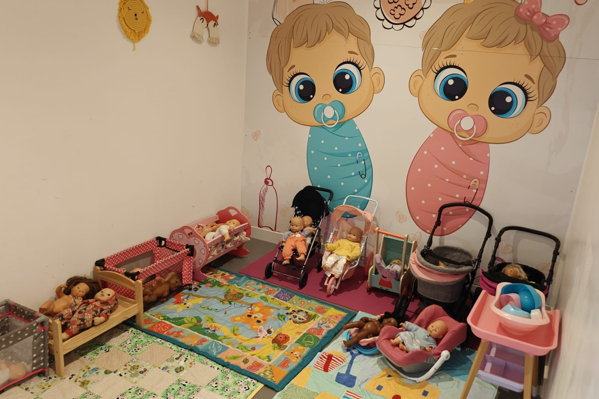 Baby Boutique